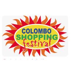 Colombo Shopping Festival- 2024